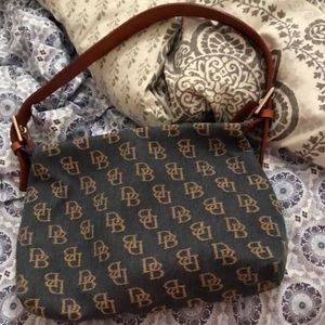 Dooney and bourke